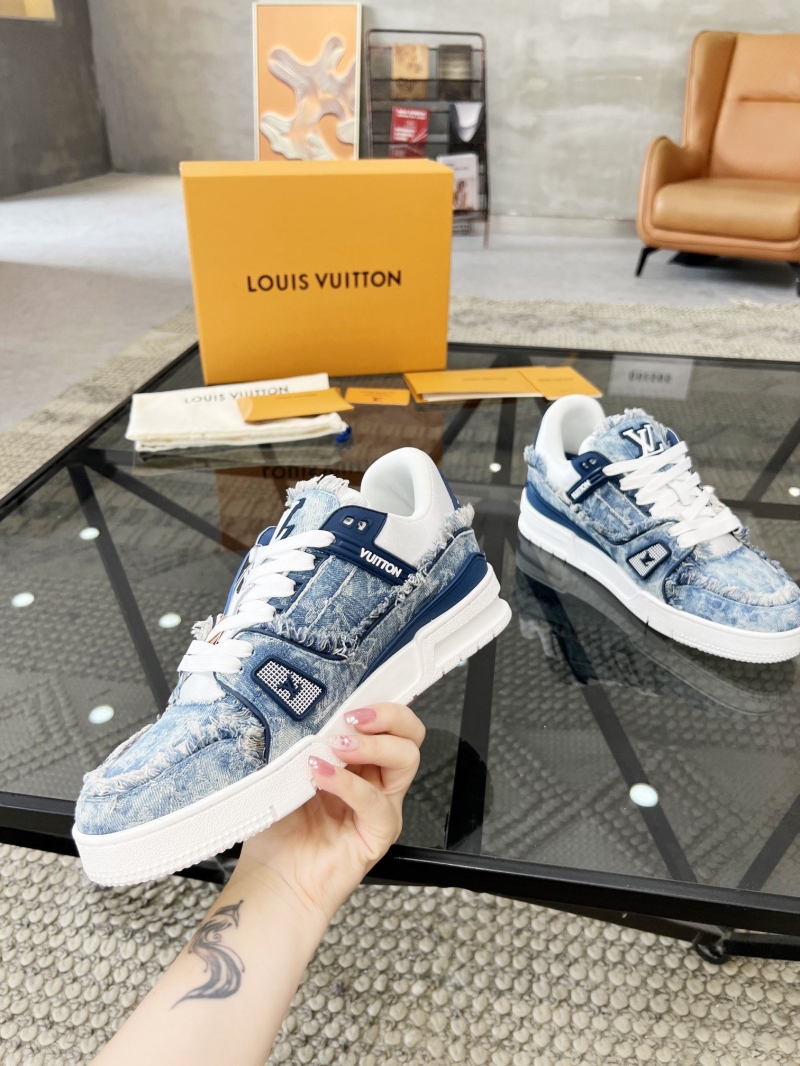 LV Casual Shoes